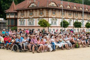 Festival Janáček a Luhačovice 2019 (zdroj Janáček a Luhačovice)