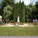 Slavnostní zahájení 29. ročníku Festivalu Janáček a Luhačovice za přítomnosti čestných hostů (zdroj Festival Janáček a Luhačovice)