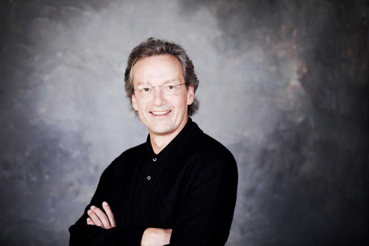 Franz Welser-Möst (foto Julia Wesely)