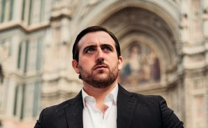 Freddie De Tommaso (zdroj Decca Classics)