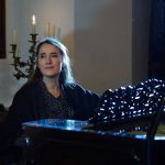 Maria Gabryś-Heyke (zdroj Atrium na Žižkově)