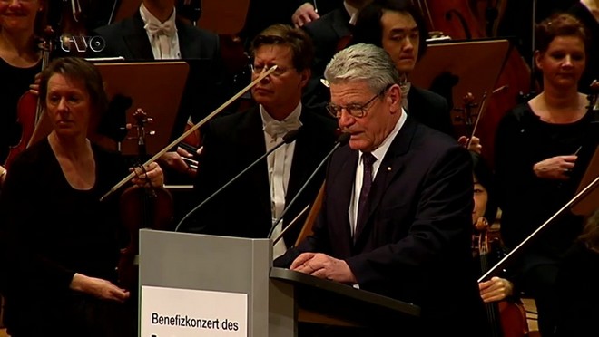 Joachim Gauck (foto archiv autora)