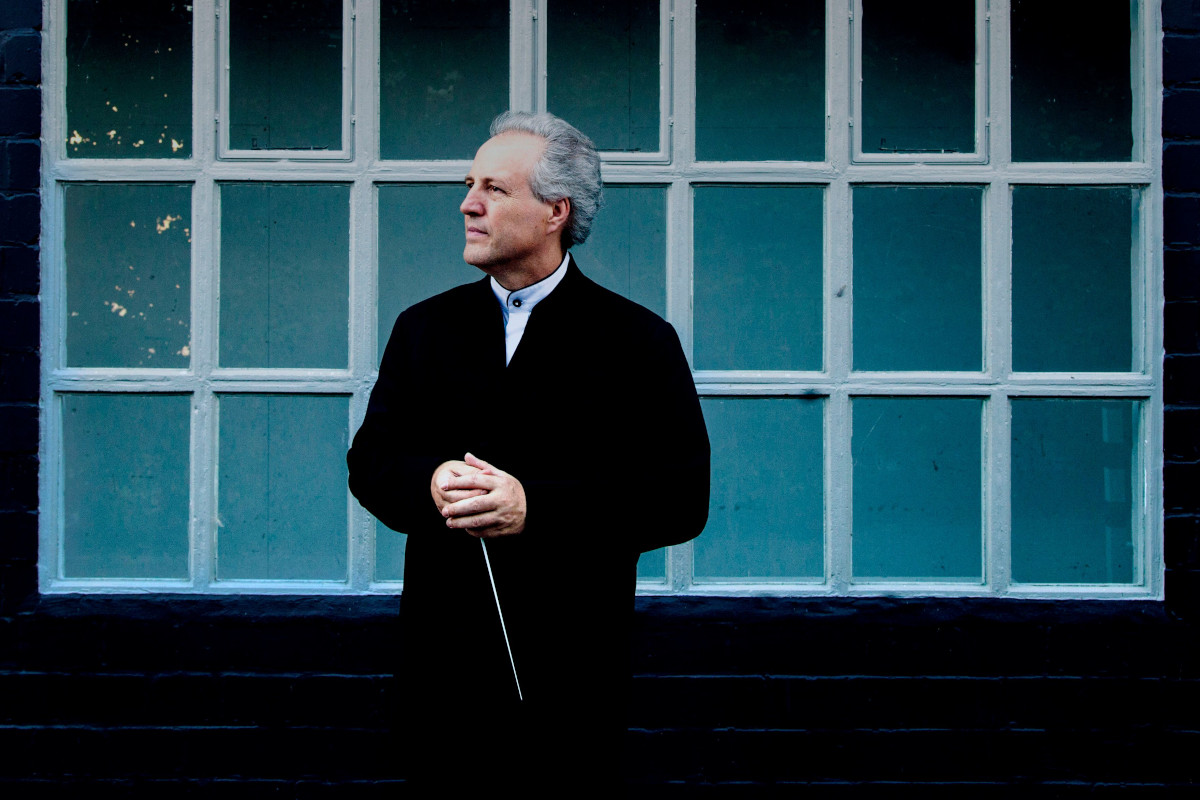 Manfred Honeck (foto Felix Broede)