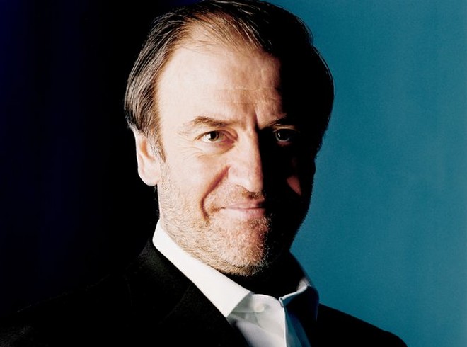 Valery Gergiev (foto archiv)