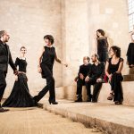 Amandine Beyer, Gli Incogniti (zdroj Francois Sechet)