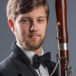 Daniel Gončarov (zdroj Slovenská filharmonie)