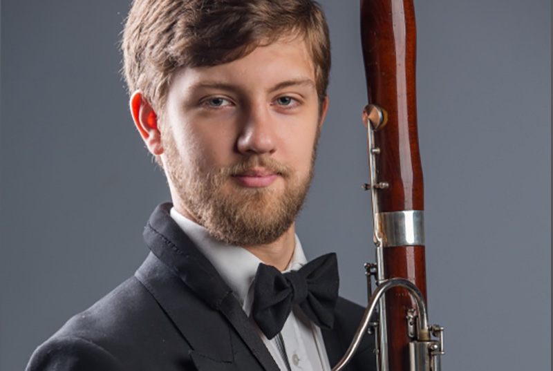 Daniel Gončarov (zdroj Slovenská filharmonie)