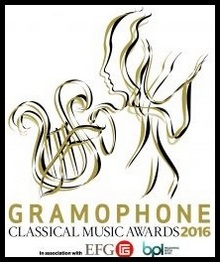 Gramophone Classical Music Awards