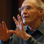 György Kurtág (zdroj Filharmónia Magyarország)