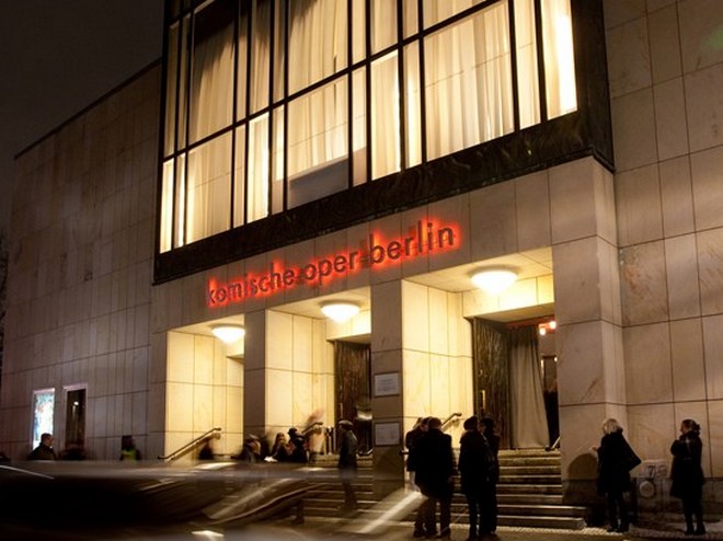 Komische Oper Berlín (zdroj komische-oper-berlin.de)