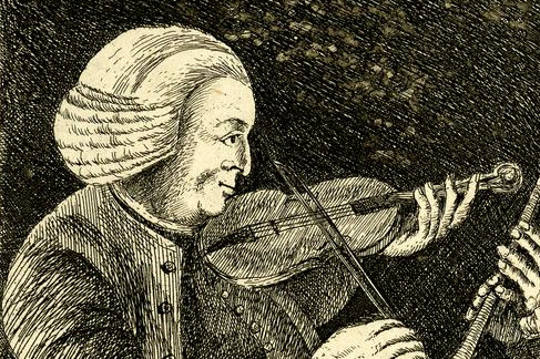 Pieter Hellendaal (autor Sir Abraham Hume / CC BY-NC-SA 4.0)