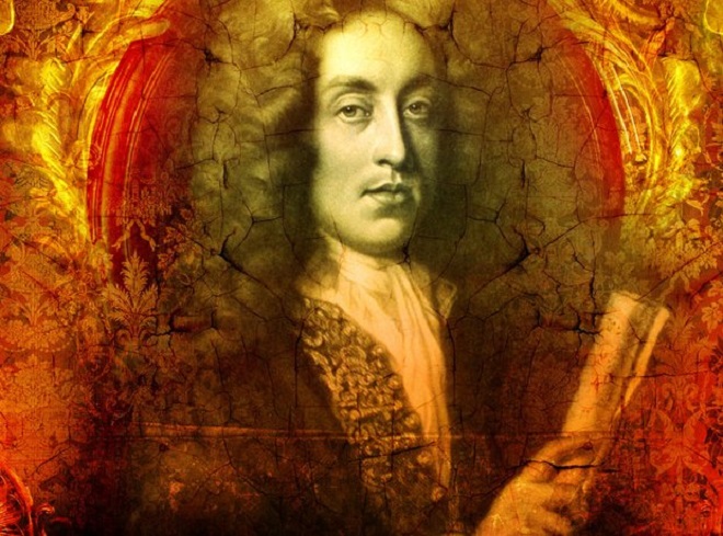 Henry Purcell (foto archiv)