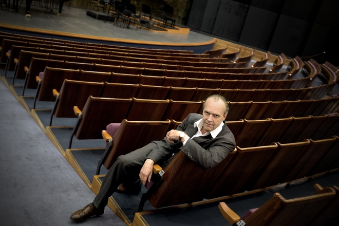 Sven-Eric Bechtolf (foto Salzburger Festspiele / © Luigi Caputo)