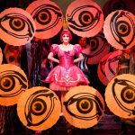 Jacques Offenbach: Hoffmannovy povídky – Metropolitní opera New York (zdroj Aerofilms)