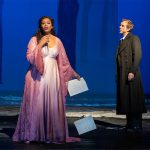 Jacques Offenbach: Hoffmannovy povídky: Pretty Yende, Benjamin Bernheim (zdroj Metropolitní opera New York)