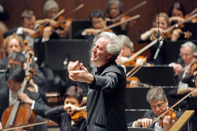 Manfred Honeck (foto archiv autora)