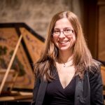 Monika Knoblochová (zdroj Hudební salón Café crème, foto Martina Houdek)