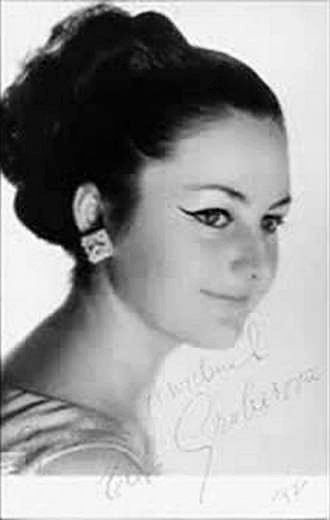 Edita Griberová (1970)(zdroj YT)