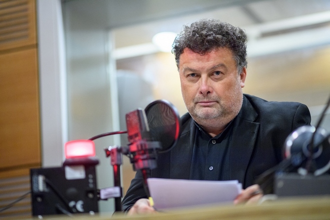 Lukáš Hurník (foto Khalil Baalbaki)