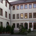 Institut umění –⁠ Divadelní ústav (zdroj CIRQUEON)