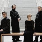 Hagen Quartet (zdroj Český spolek pro komorní hudbu)