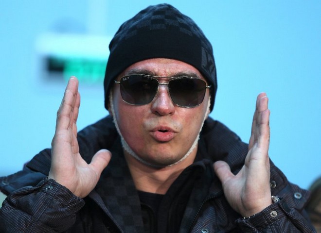 Sergej Filin (foto DPA)