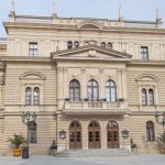 Slezské divadlo Opava (zdroj Bezbariérová Opava)