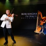 Maxim Vengerov, Jana Boušková (zdroj Jana Boušková)