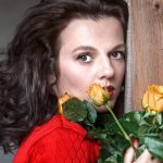 Jana Sibera (foto Tamara Černá)