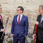 Albrecht Trio (foto Terézia Plešová Popelková)