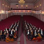 Khmelnytskyi Regional Philharmonic (zdroj Khmelnytskyi Regional Philharmonic)