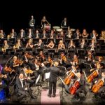 Orchestr DFXŠ (foto Karel Kašák)