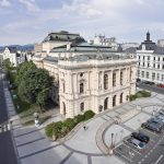 Divadlo F. X. Šaldy Liberec (zdroj Divadlo F. X. Šaldy Liberec)