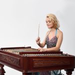 Johana Klára Kratochvílová (zdroj Komorní filharmonie Pardubice)