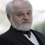 Ivan Kusnjer (zdroj ceskafilharmonie.cz / foto Josef Rabara)