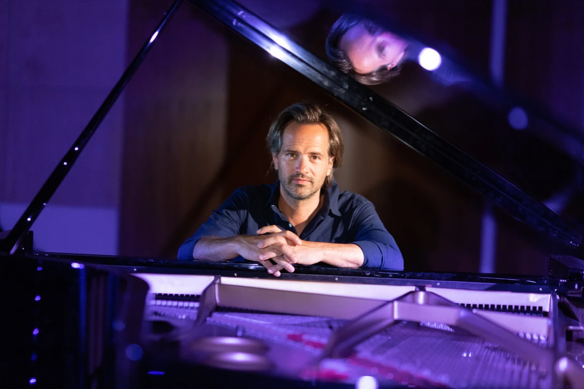 Peter Jablonski (foto Renato Bianchini)