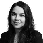 Patricia Burda Janečková (zdroj Národní divadlo moravskoslezské)
