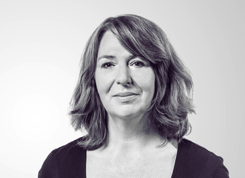 Jarmila Levko (zdroj Starostové pro Liberecký kraj / STAN)