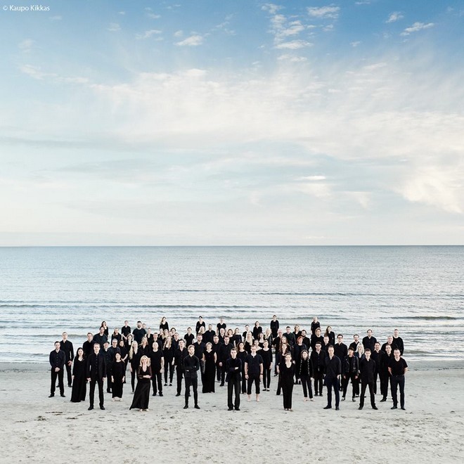 Estonian Festival Orchestra (foto © Kaupo Kikkas)
