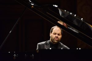 Jan Bartoš (foto Zdeněk Chrapek)