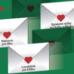 Zahrajte si na Ježíška (zdroj Moravské divadlo Olomouc)