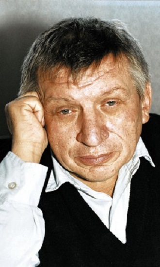 Jiří Krytinář