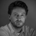 Jan Jiraský (zdroj Archiv umělce)