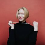 Joana Mallwitz (zdroj Joana Mallwitz)
