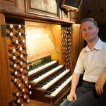 Johann Vexo (zdroj New Music Society)