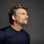 Jonas Kaufmann (foto Gregor Hohenberg)