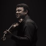 Vadim Gluzman (foto Marco Borggreve)