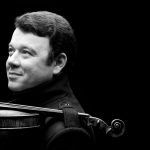 Vadim Gluzman (foto Marco Borggreve)