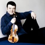 Vadim Gluzman (foto Marco Borggreve)
