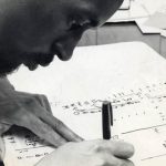 Julius Eastman (foto Donald W. Burkhardt)